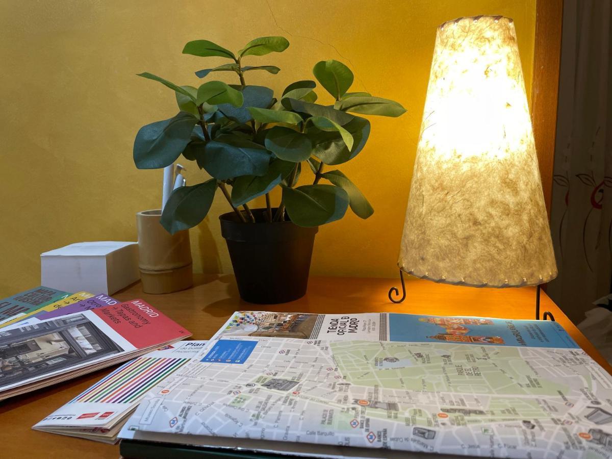 Estudio En Fuencarral Granvia — Fotos 3